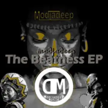 Modjadeep - Mixed Emotions